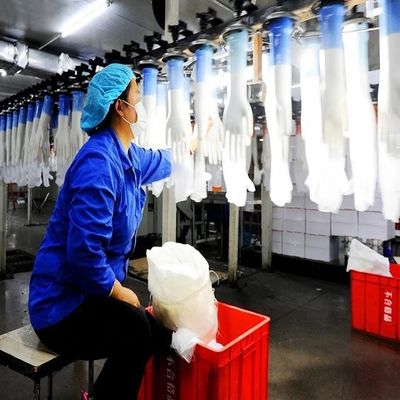 Προμηθευτές Εργασία Γάντι Κατασκευή Μηχανή Dotting JB SDB Latex Mold Εκπαίδευση Δύναμη Τεχνική Αεροπορικές πωλήσεις Βίντεο Υποστήριξη υπολογιστών