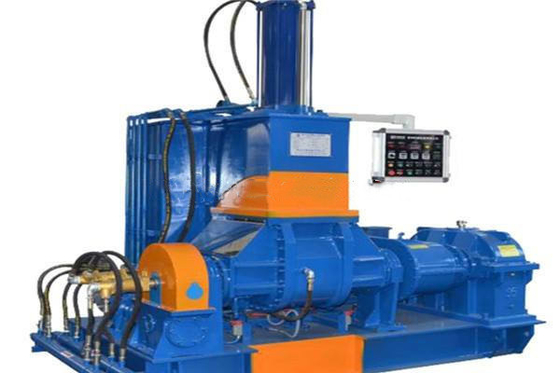 Vulcanizer λαστιχένια υψηλή παραγωγικότητα γραμμών παραγωγής