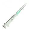 1ml-10ml μίας χρήσης CE γραμμών παραγωγής συρίγγων γραμμών συνελεύσεων ιατρικών συσκευών