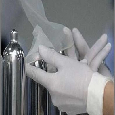ISO9001 γραμμή παραγωγής 50Hz 690x465x728mm προφυλακτικών