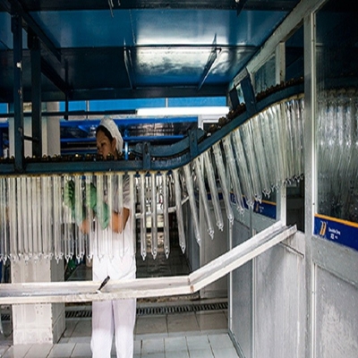 220V οικοδομές 380V γραμμών παραγωγής προφυλακτικών