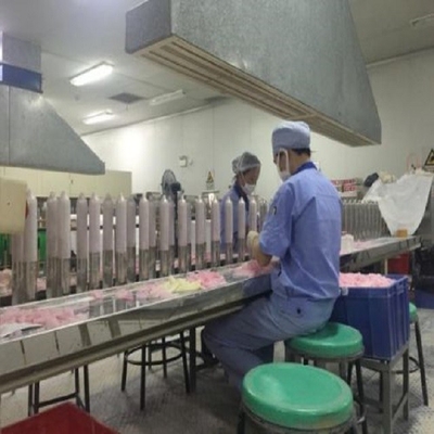 Πλήρως αυτόματη μηχανή κατασκευής προφυλακτικών εξοπλισμού κατασκευής προφυλακτικών