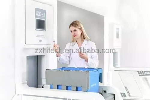 Σύστημα μεταφοράς νοσοκομειακής εφοδιαστικής υλικοτεχνικής σύννεφης σύστημα εφοδιαστικής ηλεκτρονικής σύννεφης