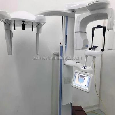 Οδοντιατρική CT 3D CBCT Ψηφιακό εξοπλισμό ακτίνων Χ Κίνα