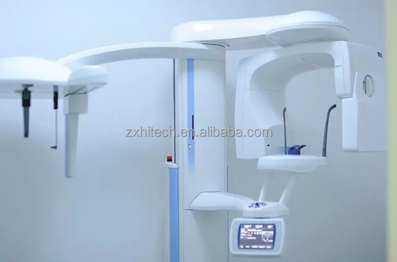 Οδοντιατρική CT 3D CBCT Ψηφιακό εξοπλισμό ακτίνων Χ Κίνα