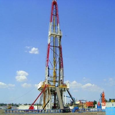 380V η ηλεκτρική πλατφόρμα εκμετάλλευσης πετρελαίου κοιμάται την ανυψωτική συσκευή μετάδοσης