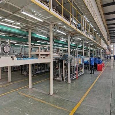 Μίας χρήσης ιατρικές συντήρηση και επισκευή εξοπλισμού γαντιών γραμμών παραγωγής γαντιών λατέξ