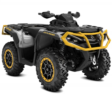 ΑΤΒ 4 τροχών Beach Buggy 4X4 1000cc