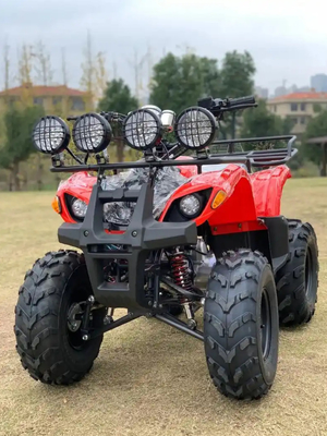 ΑΤΒ 4 τροχών Beach Buggy 4X4 1000cc