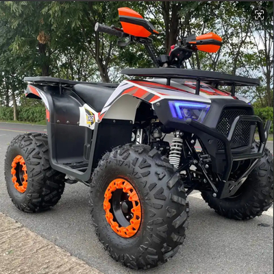 ΑΤΒ 4 τροχών Beach Buggy 4X4 1000cc