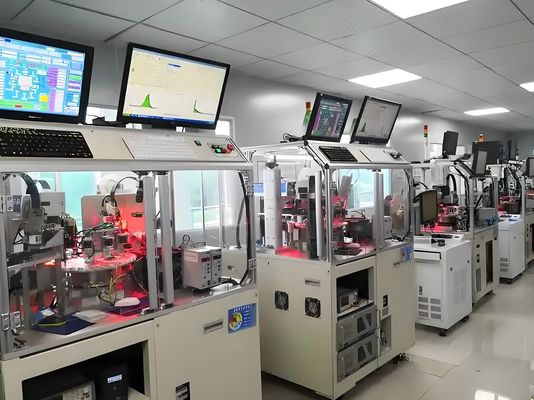 κινητήρας παραγωγής κινητήρων υψηλών ταχυτήτων