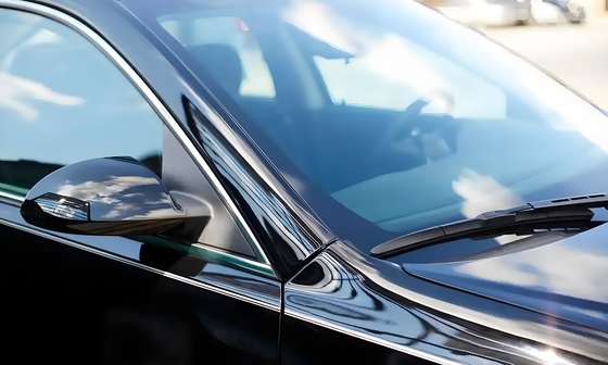 Σύγχρονο Παρμπρίζ Αυτοκινήτου Για την Toyota Honda Mitsubishi Tesla Nissan