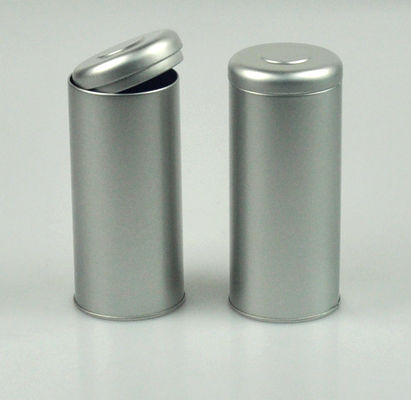 Ηλεκτρονική γραμμή παραγωγής σιδερένιων δοχείων